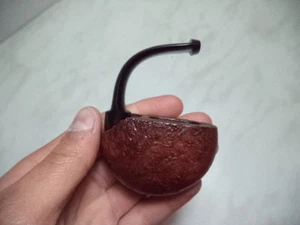  PIPA PIPE PFEIFE MOD POCKET  ROLEY DA TASCA RUSTIC NEW 133 WATCH PIPE - Imagen 1 de 1