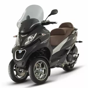 PIAGGIO MP3 LT 500 i.e ABS Workshop Manual Service Pdf on DVD English 2015 - Imagen 1 de 1