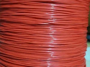 Cable de conexión A.E Petsche M22759/11-26-2 MIL especificaciones (25 pies por) - Imagen 1 de 1
