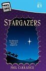 Stargazers, Phil Carradice, Used; Good Book