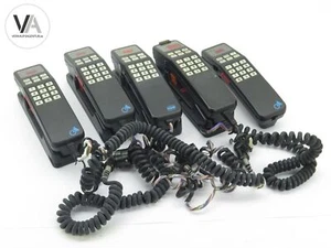 Posten: 5x Konvolut Radiodata Handhörer Funktechnik FMS 4-m Band HA 222 - Zdjęcie 1 z 4
