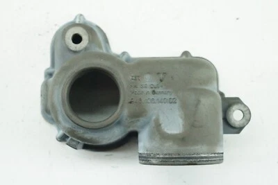 2003-2006 Porsche Cayenne 4.5L Engine Motor Thermostat Housing 94810614002 - Image 1 of 4