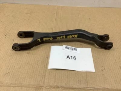 2008 VOLVO XC90 3.2L AWD REAR LEFT LOWER CONTROL ARM TRAILING F 03-14 VOLVO XC90 - Image 1 of 4