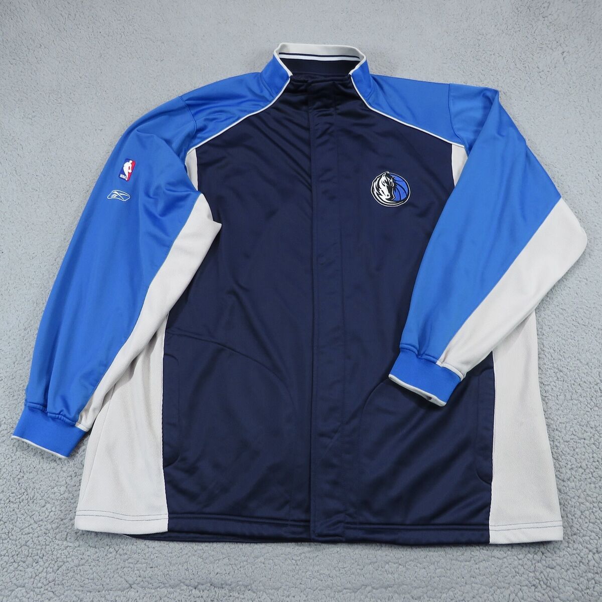 Dirk Nowitzki NBA Jackets for sale | eBay Dirk Nowitzki NBA Jackets for sale | eBay