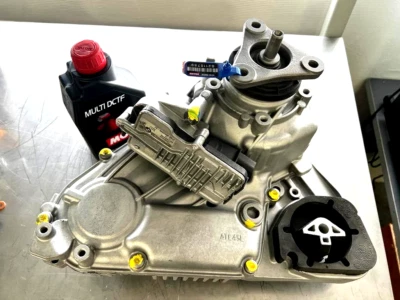 Transfer Case CAN GENUINE ATC 45L BMW X5 F15 X6 E71 N57 N55 N57S 8623348 - Image 1 of 4