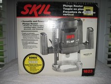 SKIL Home Power Routers for sale | In Stock | eBay