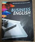 Business English-Mary Ellen Guffey and Carolyn M. Seefer 12E, 12th Edition