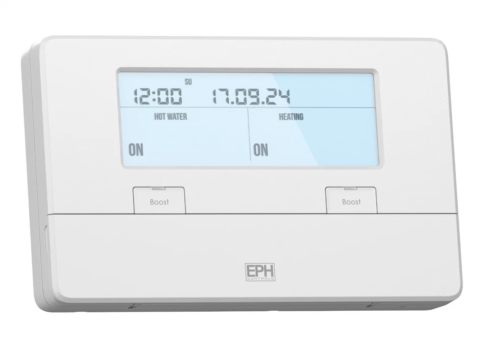 EPH R27-RF-v2 Full Programmer - Image 1 of 1