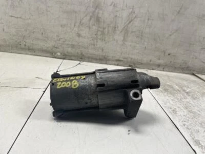 2008 CHEVROLET EQUINOX LT 3.4L STARTER MOTOR OEM+ - Image 1 of 4