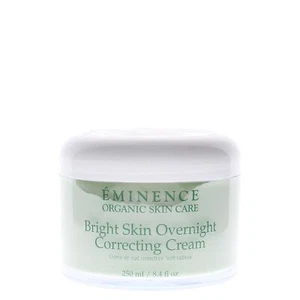 Eminence Bright Skin Crema Correttiva Notte 8,4 oz/250 ml - Foto 1 di 1