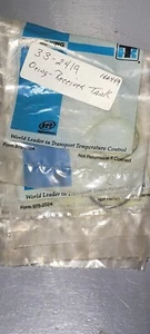 GENUINE THERMO KING TK 33-2419 GASKET SEAL O-ring receiver tank (lot of 6) - Picture 1 of 2