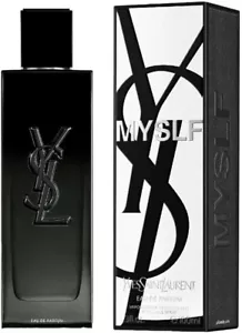 YVES SAINT LAURENT - MYSLF - MAN EAU DE PARFUM 100ml NEU & OVP - Bild 1 von 4