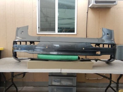 PARAGOLPES TRASERO AUDI Q5 SQ5 2018 2019 2020 LÍNEA S OEM 8OA.807.385 A Foto 1 de 4