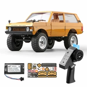 1:12 First Generation Range Rover RC JP seller - Picture 1 of 18