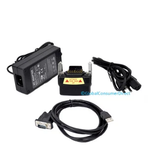Symbol MC9090 MC9060 MC9190 MC92N0 ADP9000 Power Adapter Charger Sync KIT + USB - Picture 1 of 1