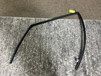 Mercury Grand Marquis 1994 ventana delantera izquierda canal de funcionamiento DMR Foto 1 de 3