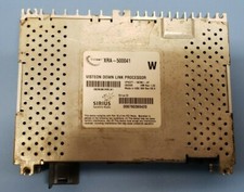 2005-2009 Range Rover Satellite Radio Ricevitore Sirius XRA-500041