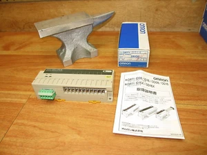 Omron DRT1-OD16 *NEW* 24VDC Remote Terminal Output - Picture 1 of 8