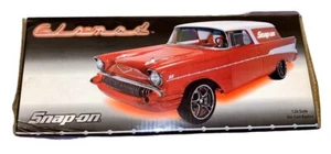Snap On Glo-Mad Street Rod 1:24 Druckguss Auto Replik von Crown Prämien - Bild 1 von 9