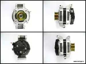 Alternator NEW CHRYSLER SEBRING 2.4 / 2.7 V6 24V - Picture 1 of 1