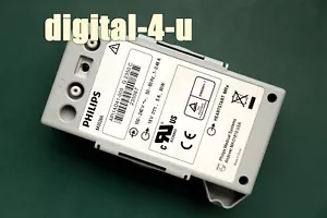 M3539A Genuine A/C Power Supply for Philips HeartStart MRx Defibrillator Battery - Picture 1 of 2