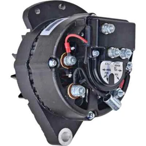 12V 37A Alternator for Carrier Transicold, Thermo King, Leece Neville - Picture 1 of 1
