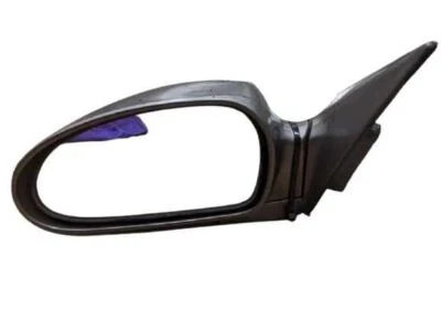 Used Left Door Mirror fits: 2004 Hyundai Sonata Power heated Left Grade A - Image 1 of 4