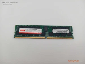 Innodisk M4RR-AGCQGC0G-MB051 - 16GB DDR4 21 33 REG DIMM for Supermicro server - Bild 1 von 2