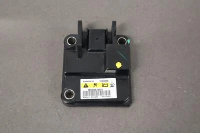 2008-2009 Hummer H2 Airbag Rollover Impact Sensor OEM - Image 1 of 4