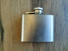 Stainless Steel Collectable Hip Flasks 50ml Sub-Type