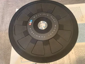 BIC 1000 Stereo Turntable Parting Out - Original Platter Mat - Picture 1 of 9