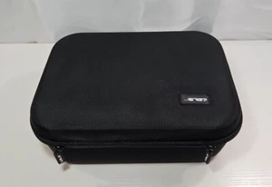 Jsver Hard Shell Carry Case For Meta Quest 2 VR Headset 12 X 8 X 4.5 - Picture 1 of 4