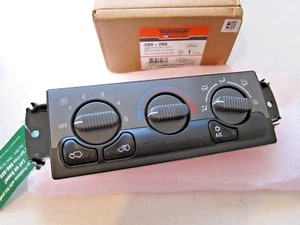 Dorman 599-266 Reman HVAC Control Module - Picture 1 of 8