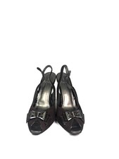 linea paolo slingback