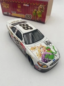 Dale Jarett #88 UPS/Muppets 25th Anniv. 2002 Taurus Total prod of 28140 1of 2172 - Picture 1 of 10