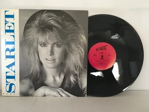 Starlet - Games - Def Beat Records (1988) 12" Vinyl SINGLE - Picture 1 of 2