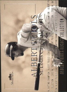 2004 Fleer Showcase Baseball "Insert" Cards - Picture 1 of 14