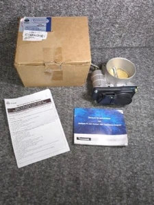 Throttle Body For Nissan For Altima Murano Quest 3.5L 16119-JA10A S20059 ETB0014 - Bild 1 von 14