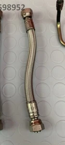 HOSE PIPE OIL 2 54910301A DUCATI 999 2003 2006 - Picture 1 of 2