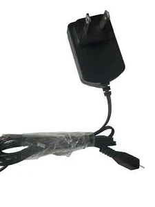 Alcatel Phone Travel Charger 5V 550mA Micro USB PA-5V550mA-005 High Quality - Picture 1 of 2
