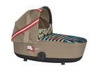Cybex Mios Lux Carry Cot Wanna dla niemowląt Nakładka na wózek dziecięcy One Love 519003097
