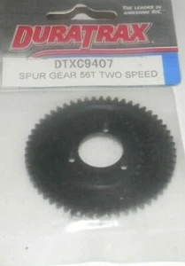 Duratrax DTXC9407 Spur Gear 56T Two Speed  - Picture 1 of 1