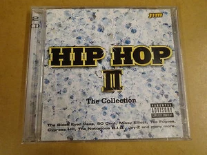 2-CD JIM / HIP HOP II THE COLLECTION - Bild 1 von 2