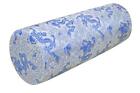 Bolster Cover*Chinese Rayon Brocade Neck Roll Long Tube Yoga Pillow Case*Bl02