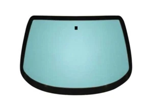 Verkaufe 7A107 FRONTSCHEIBE GLAS GLAS KRISTALL BUNT AIXAM MAC 300 340 400 500 - Bild 1 von 1