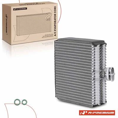 New AC A/C Evaporator Core for Nissan Sentra 2000 2001 2002 2003 2004 2005 2006 - Image 1 of 4