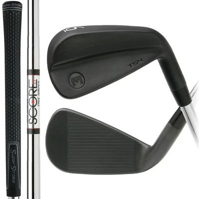 Maltby TS4 Forged DBM Iron Pak - Image 1 of 4