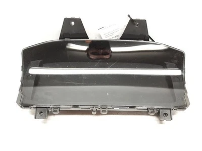 Jaguar F-Pace Speedometer Instrument Cluster Gauge Virtual Digital hk8310849lc - Image 1 of 4