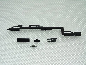 Bahía de batería para portátil Acer Aspire A4339 pestillo de batería/bloqueo y liberación - Imagen 1 de 4