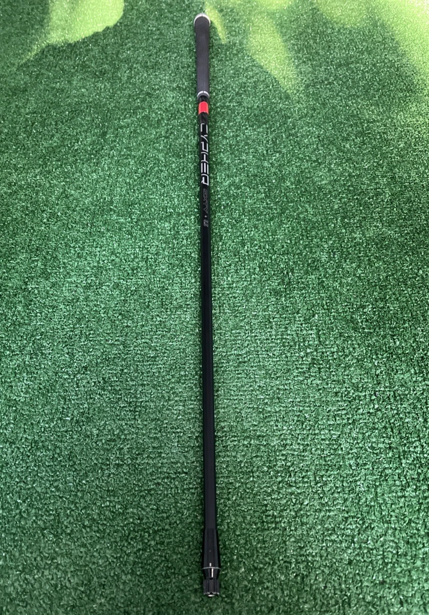 Project X Iron Graphite Golf Club Shafts for sale - eBay
